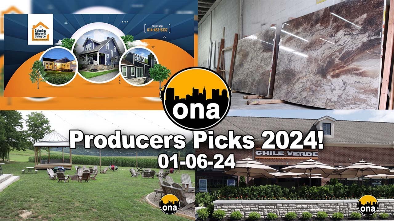 Producers Picks 2024!