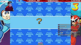 ロックマン3｜ロックマンDOに向けて予習プレイ ロックマン part.6｜ほぼ初見プレイ｜初見歓迎