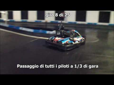 FunKart 2016 - Gara 10B - Asti - 06.11.2016