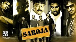 Download lagu Saroja - Dosth Bada Dosth - Tamil [HD Audio] mp3