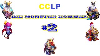 DIE MONSTER KOMMEN !!! #2