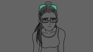 Why now when I'm so close...? | KDH x ROTTMNT OC animatic | H.E.V.V: Animations |