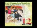 " SOLO * ESTOY "  = LOS PASTELES VERDES DEL PERU con Fernando Arias 2009