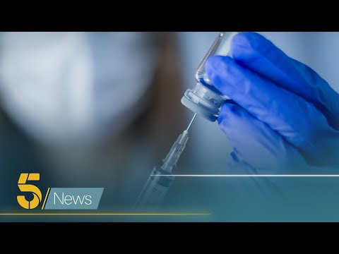 VK verbiedt puberteitsblokkeerders voor onder-18 met genderdysforie — 5 News