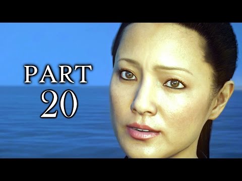 Battlefield Hardline Walkthrough Gameplay Part 20 - Legacy - Final Campaign Mission (PS4)