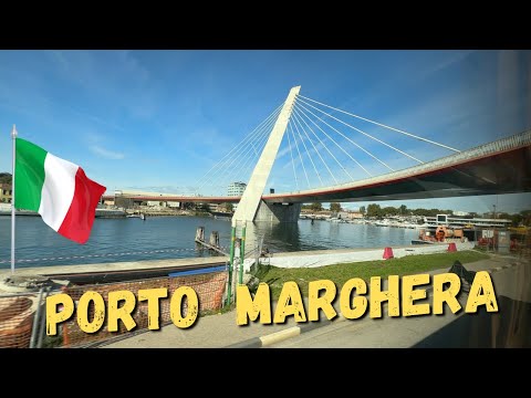 Marghera Italy 🇮🇹 || Marghera Italy 2025