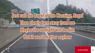 Angel Of The Morning by Bonnie Tyler
