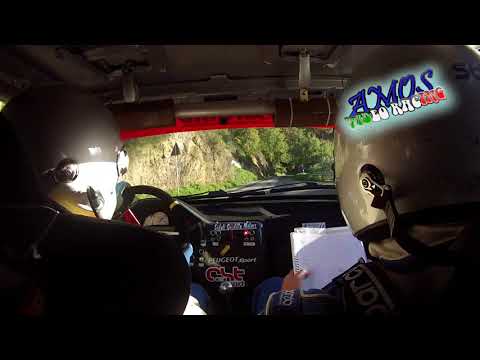 5° Ronde di Gioiosa Marea CameraCar Papa P./Ceraolo S.