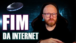 Fim da Internet | Leo Schneebeli
