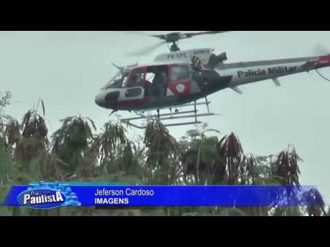 Thieves steal truck and are chased by police