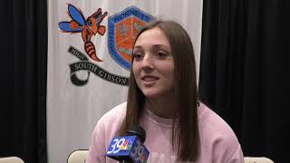 Gibson County Special School District is ranked in the top