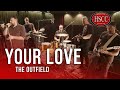 'Your Love' (THE OUTFIELD) Song Cover by The HSCC | Classic Rock