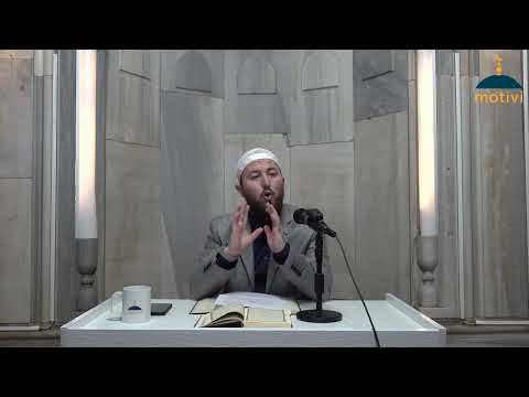 Hoxhë Qëndrim Jashari - Mos i prishni sadakatë tuaja me përmendje dhe fyerje