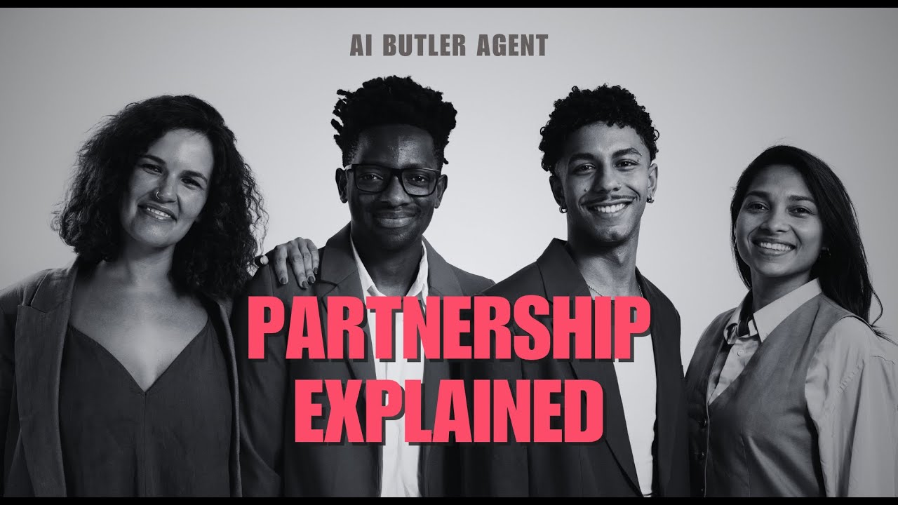 Alfred Ai Partnership Explained