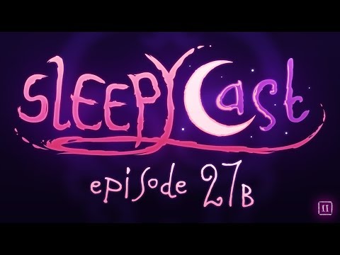 SleepyCast S2:E27b - [The J!zz-Eating Racist Guide to E3]