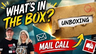 Unboxing Our Special Gift 🎁🙏🏼♥️ - South Texas Living 