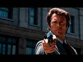 The Hunter Becomes The Target Clint Eastwood
