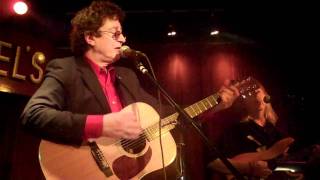 Big Green Tree by Stan Ridgway