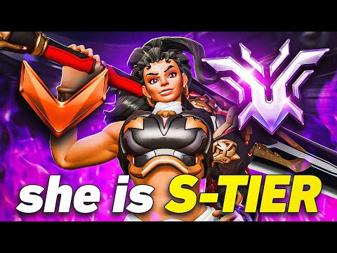 Give me 20 minutes and I'll show you how to CARRY on Vendetta