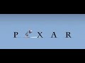 Pixar Animation Studios 2008 2019 Cinemascope Version 3