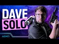 Dave Solo's Dangerous Quest - How Many Mythical Star Wars Beasts Can He Defeat?