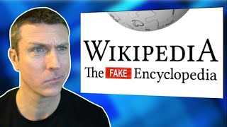 Behind the Scenes of Wikipedia