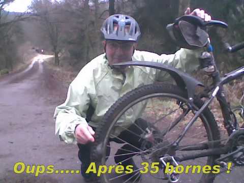 comment reparer pneu tubeless vtt