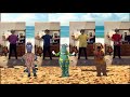 Wiggle Bay 2002 Dancing Video