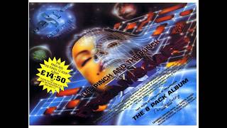 Jumpin' Jack Frost with MCs Conrad, Flux &amp; Mad P - Dreamscape 11 - 01.07.1994