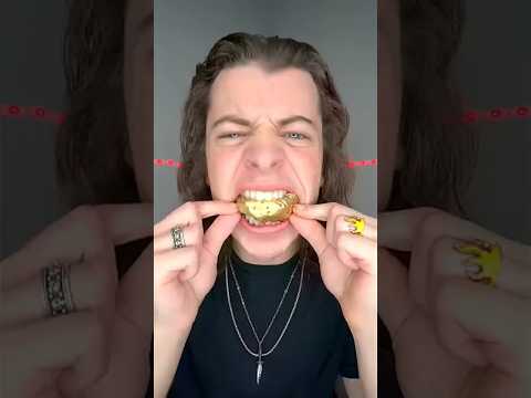 duet Big OR Small!? (Spicy Snacks) #funny #comedy 😋🥵...