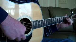 Requiem for Mississippi John Hurt (John Fahey)