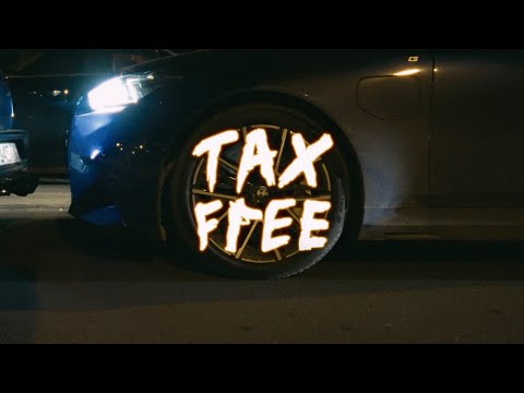 Tax Free - Rura musi yeah (prod. CUZCO$)