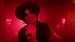Jesse Malin - Dance With The System (Official Music Video)