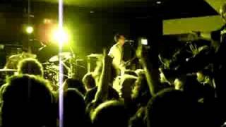 Cog - Live &quot;Real Life&quot;