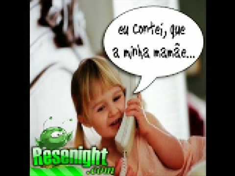 Trote Eliana 6° Andar