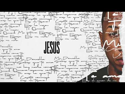 02- Jesús - MBO La Nueva Forma  (Audio Official)
