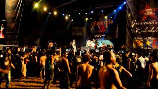 Brujeria - Christo De La Roca (En Vivo)