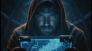 🗡️ An ancient stranger and his son threaten to destroy everything 🌑