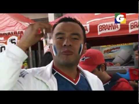 EL COLOR XELAJÚ,MC VS MONTERREY