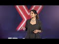My Journey Towards Eternal Happiness Sugandha Vatrana TEDxIMI New Delhi