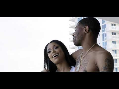 Sy Mosquiat - Hold You Down ft. Lady London (Dir. by RudeLay215) (Prod. By @1cousinvinny)