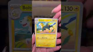 Pokemon Phantasmal Flames 🔥🤟 #packopenning #pokemon #phantasmalflames