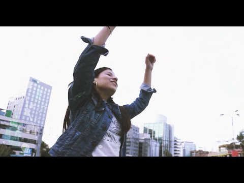 UZIEL - En Jesús (Video Oficial)