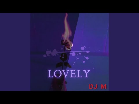 Lovely (Drill Beat)