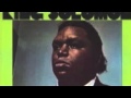 it's just a matter of time Solomon Burke