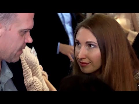 What Attracts Russian Women? SHOCKING Revelation