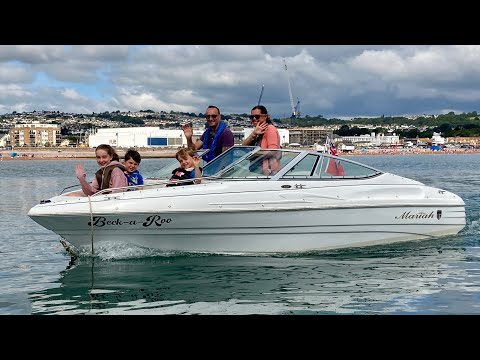 Min spend MAX FUN! Meet The Owner