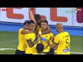 GNK DINAMO ZAGREB vs AEK 1 - 2 (Highlights) | AEK FC