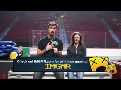 FLUTE LINK! - VIDEO GAMES LIVE 2012