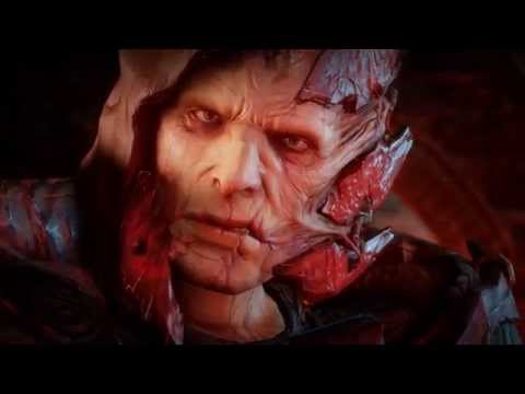 Dragon Age: Inquisition - Doom Upon All the World Playthrough (Final Quest)